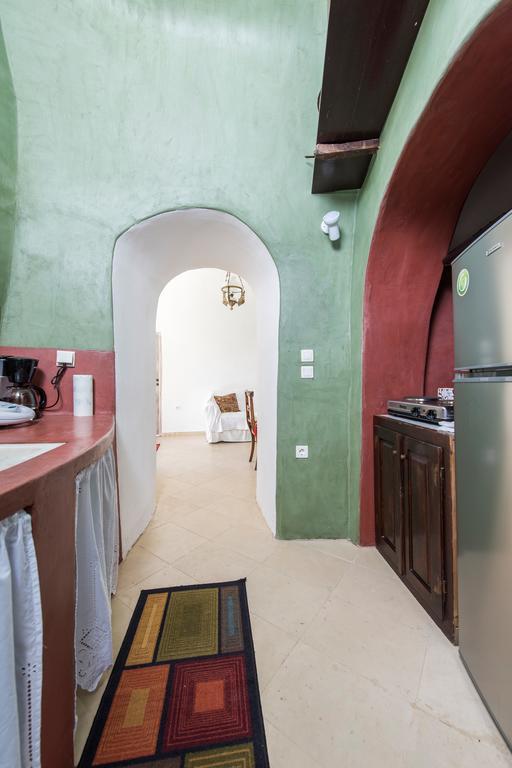 מגלוחורי Villa Klytia מראה חיצוני תמונה
