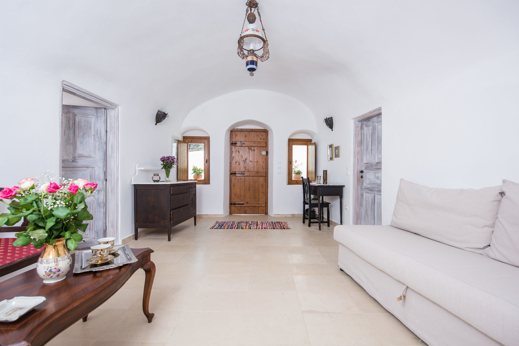 מגלוחורי Villa Klytia מראה חיצוני תמונה