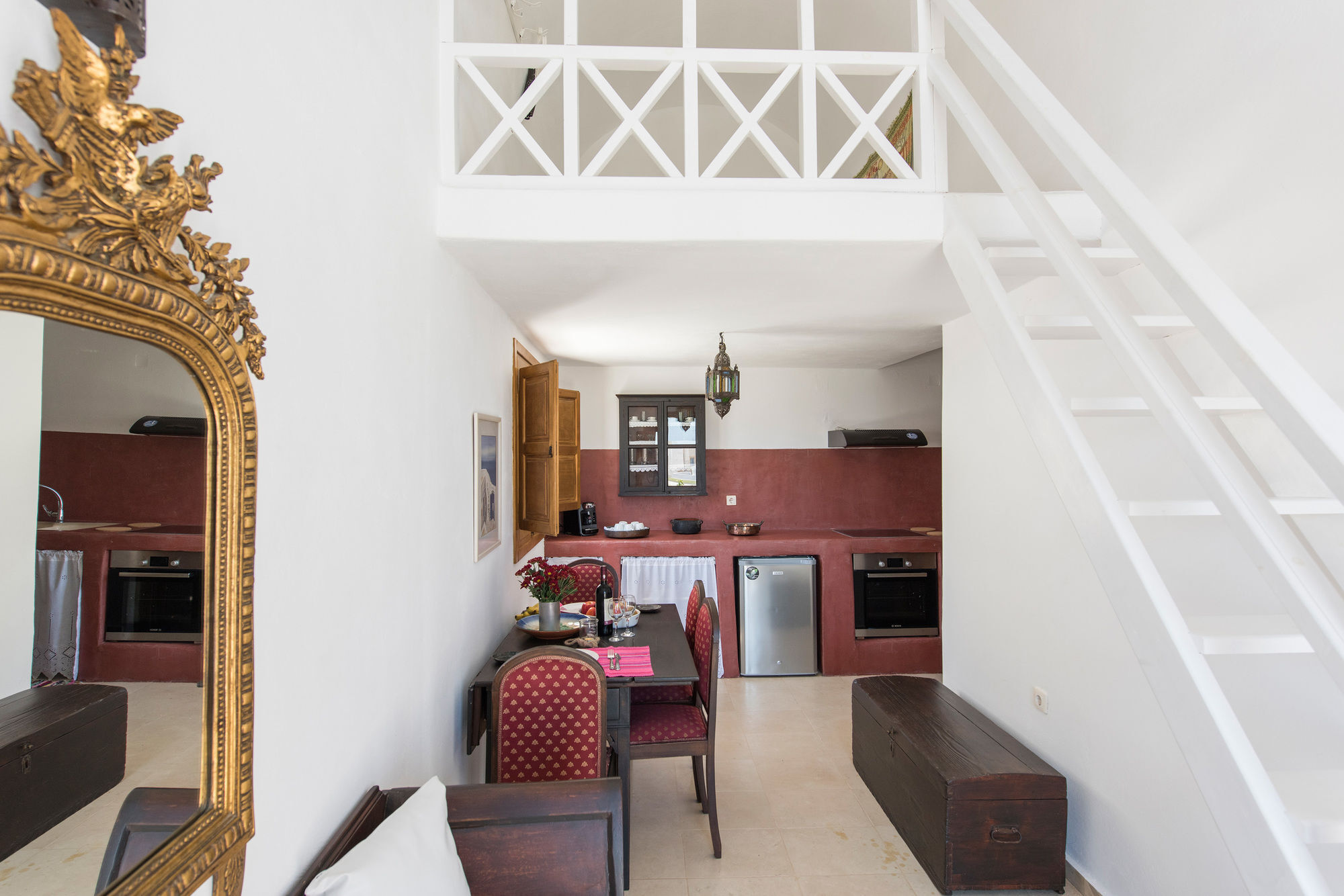 מגלוחורי Villa Klytia מראה חיצוני תמונה