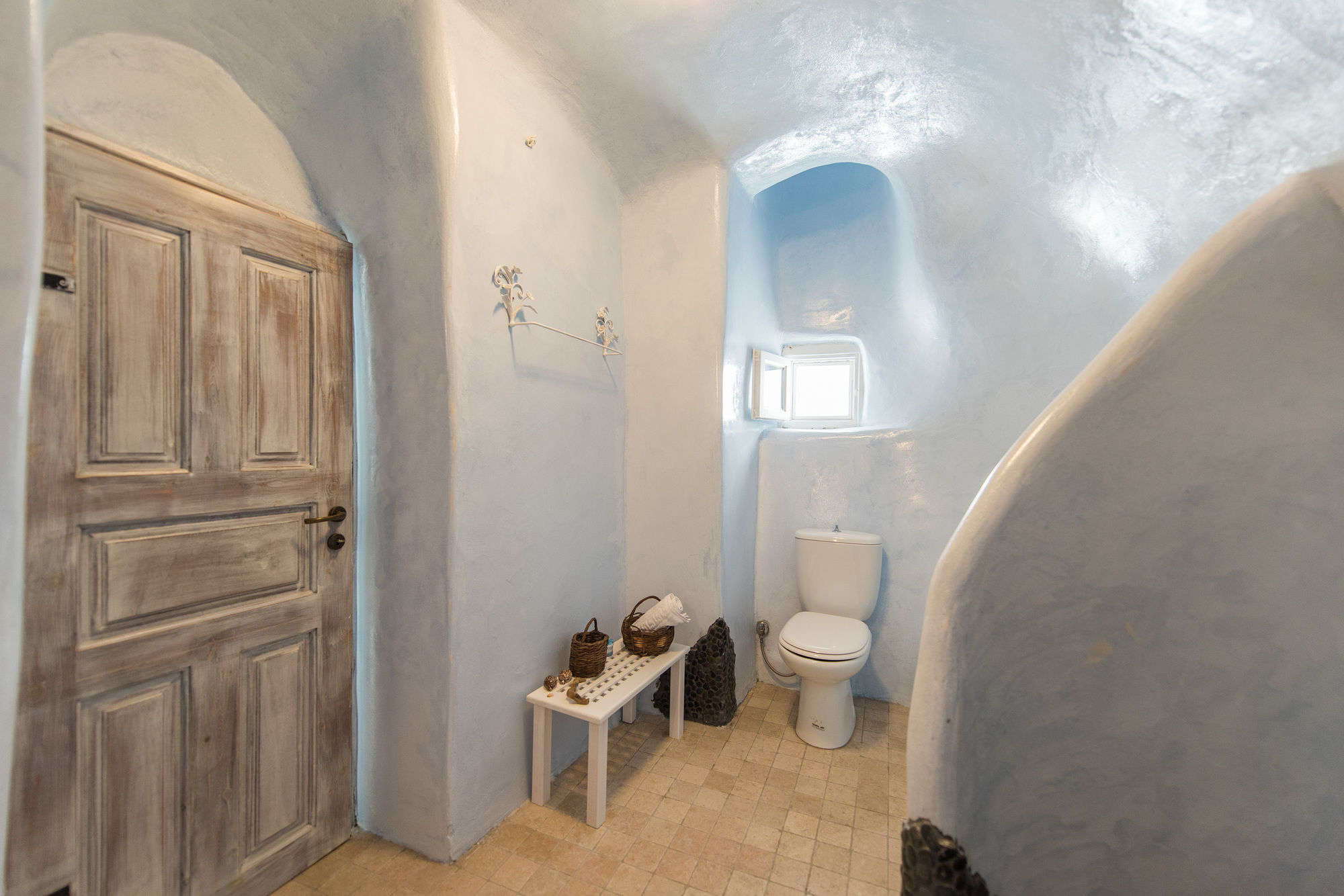 מגלוחורי Villa Klytia מראה חיצוני תמונה