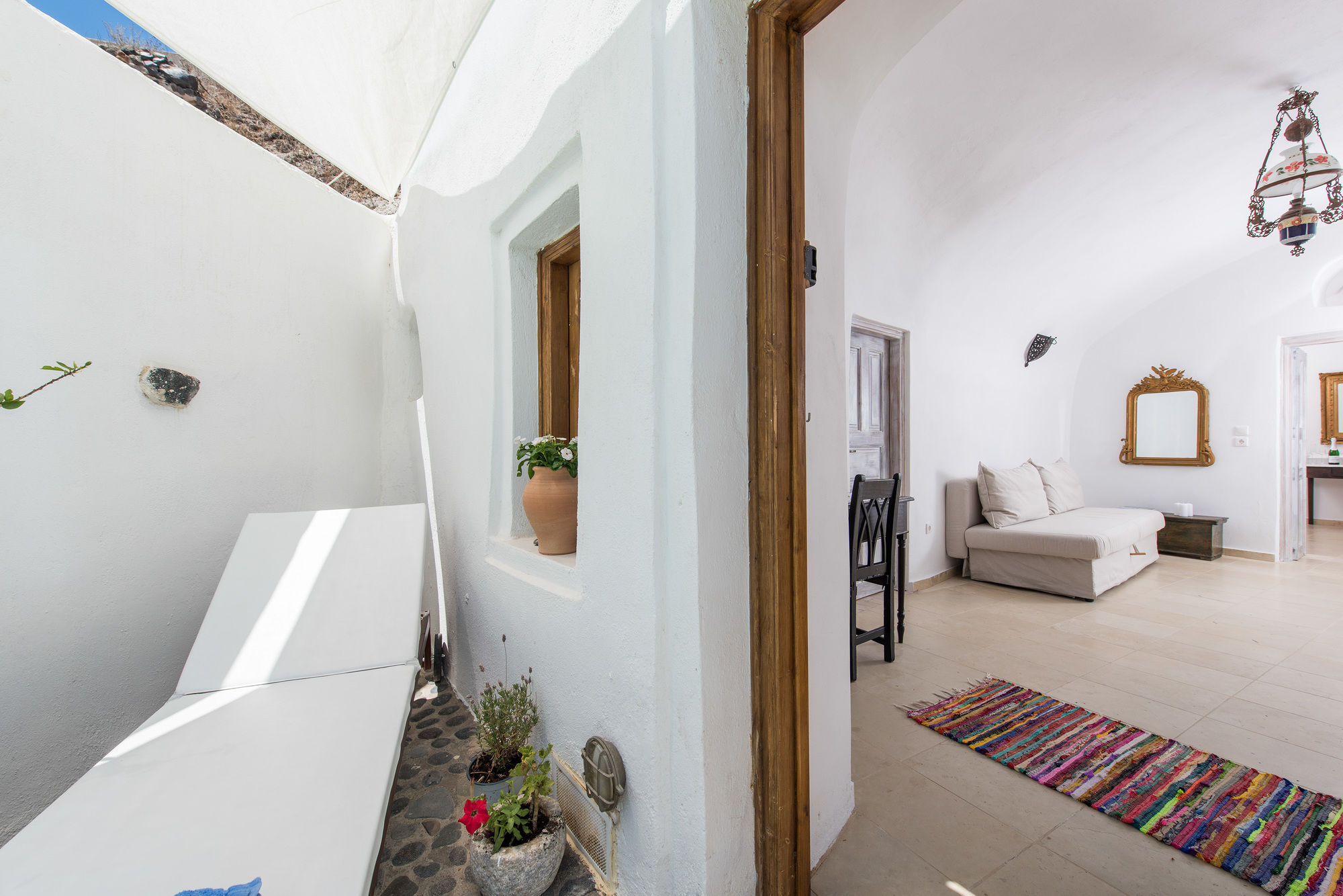 מגלוחורי Villa Klytia מראה חיצוני תמונה